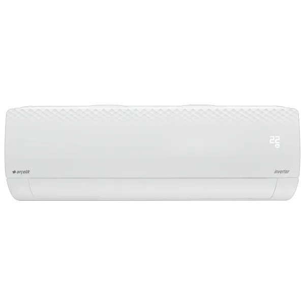 Arçelik 1+2 Multi Sistem Klima / 24100 Md Pro Dış Ünite ( 12.000 Btu Beyaz Iç Ünite + 18.000 Btu Beyaz Iç Ünite )