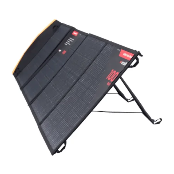 Arçelik ARCLK-FSB-100W Taşınabilir Güneş Paneli