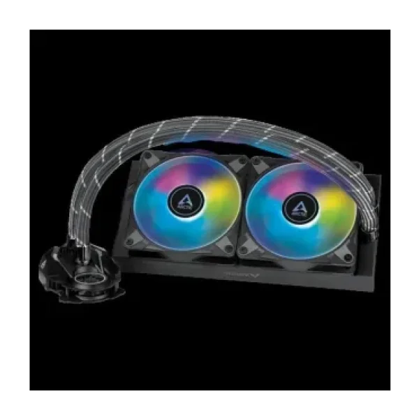 Arctic Liquid Freezer II 240 AR-ACFRE00093A A-RGB İşlemci Sıvı Soğutucu
