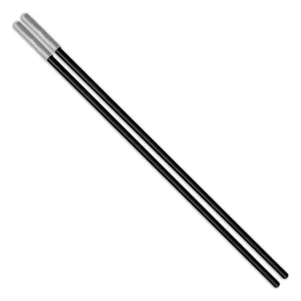 Argeus 2'li Yedek Fiber Çadır Çubuğu(Polü) 50x11 mm (666)