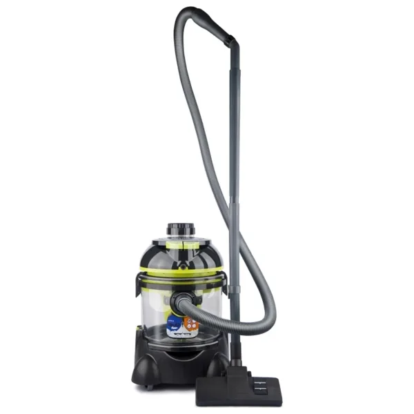 Arnica Hydra Rain AA 144E ET12101 2400 W Halı Yıkama Makinesi