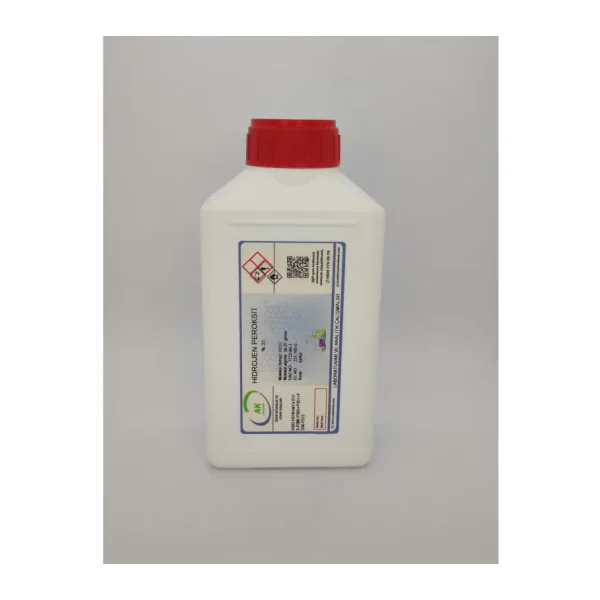 Aropi Hidrojen Peroksit % 35 H2o2 1000 Ml