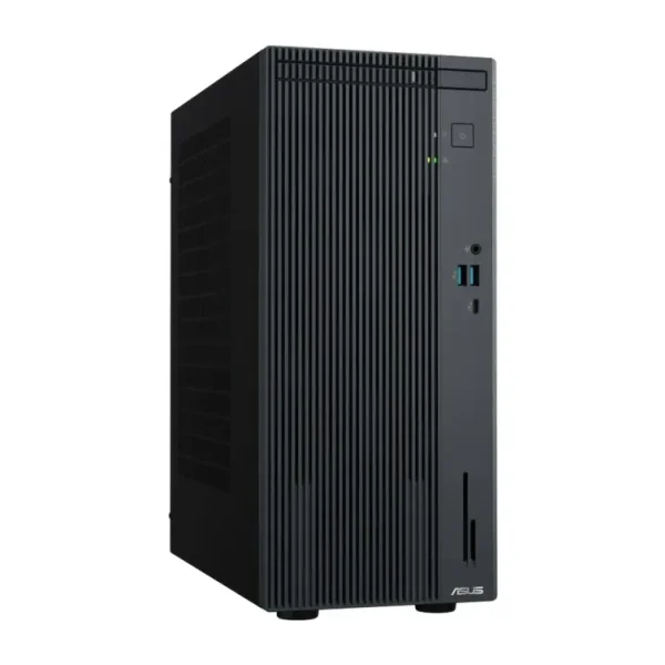 ASUS P500MV-C724016512B0D ExpertCenter P500, Core 7 240H, 16Gb DDR5 Ram, 512Gb SSD, Paylaşımlı Ekran Kartı, FreeDos, Mini Kule PC