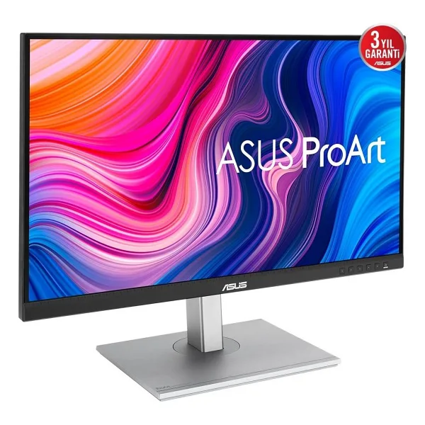 Asus ProArt PA278CV 27" 5 ms 2K Pivot IPS 75 Hz Monitör
