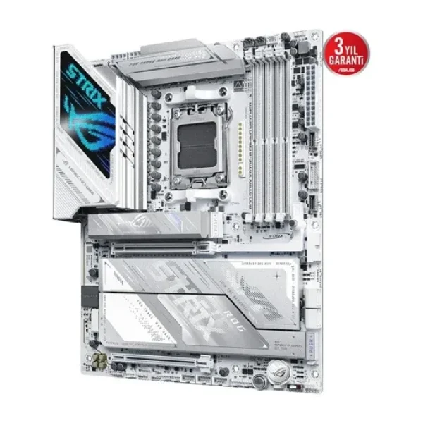 Asus ROG Strix X870E-A Gaming WIFI7 Neo AMD AM5 DDR5 ATX Anakart