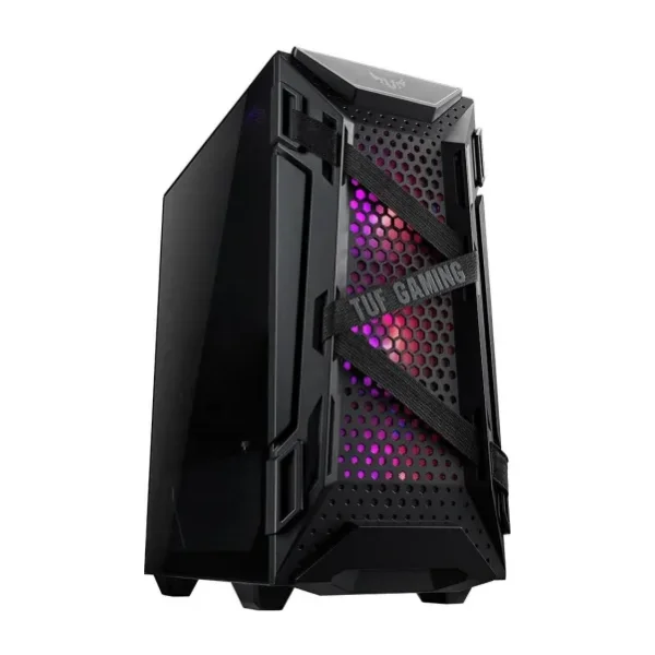 Asus TUF Gaming GT301 ARGB Fanlı ATX Oyuncu Kasası