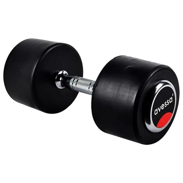 Avessa Hex Olimpik 22.5 kg Dambıl