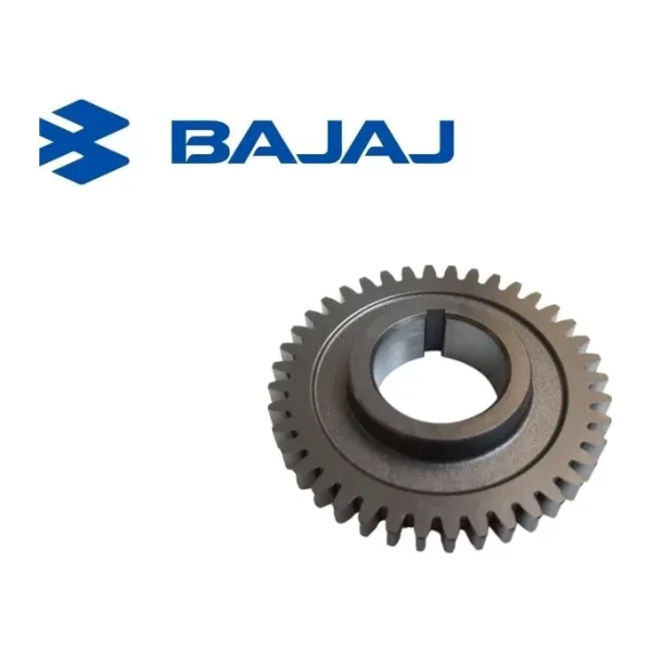 Bajaj Pulsar Ns 200 Krank Balansör Dişlisi 40T Jg531041 Orj