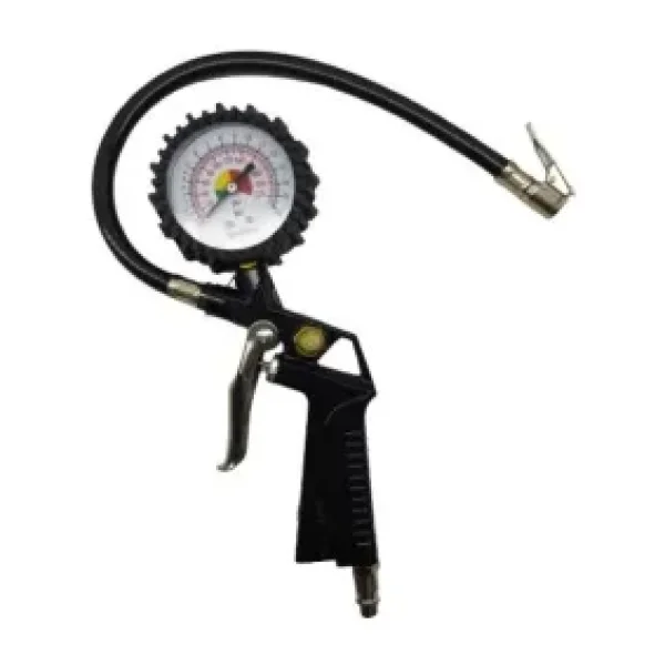 Bay-Tec MK1296 Göstergeli Lastik Şişirme Tabancası