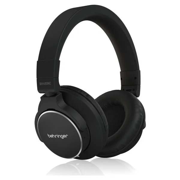 Behringer BH480NC ANC Kulak Üstü Bluetooth Kulaklık