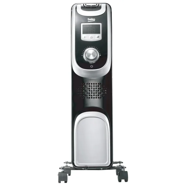 Beko BRI 11D 11 Dilimli 2300 W Uzaktan Kumandalı Yağlı Radyatör