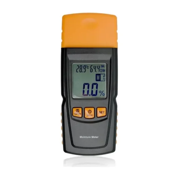 Benetech GM610 Ahşap Kereste Higrometre