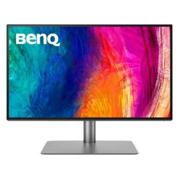 BenQ PD2725U 27" 5 ms 4K Pivot IPS 60 Hz Monitör