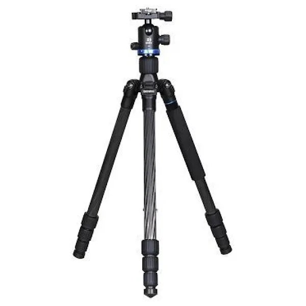 Benro FIF18CLIB0 Carbon Fiber Tripod Kit