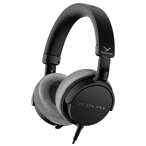 Beyerdynamic DT 270 PRO Stüdyo Referans Kulaklığı