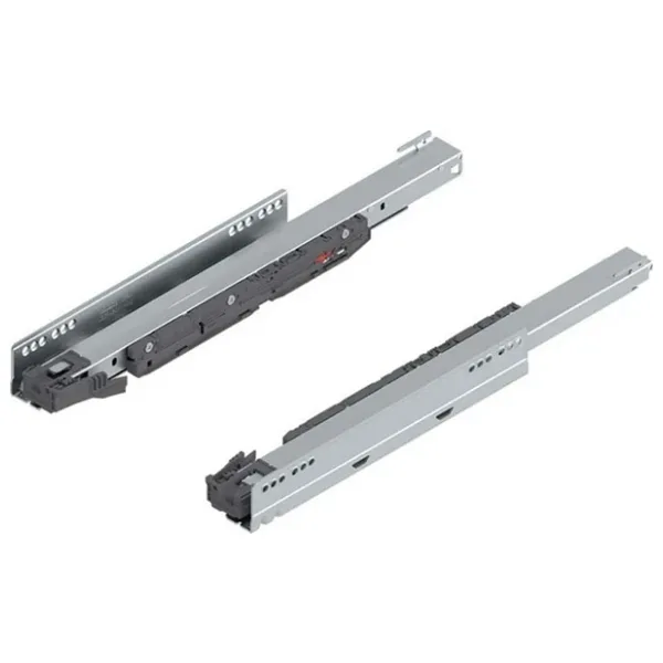 Blum Legrabox 500 mm Frenli Çekmece Rayı (Mandal Dahil )