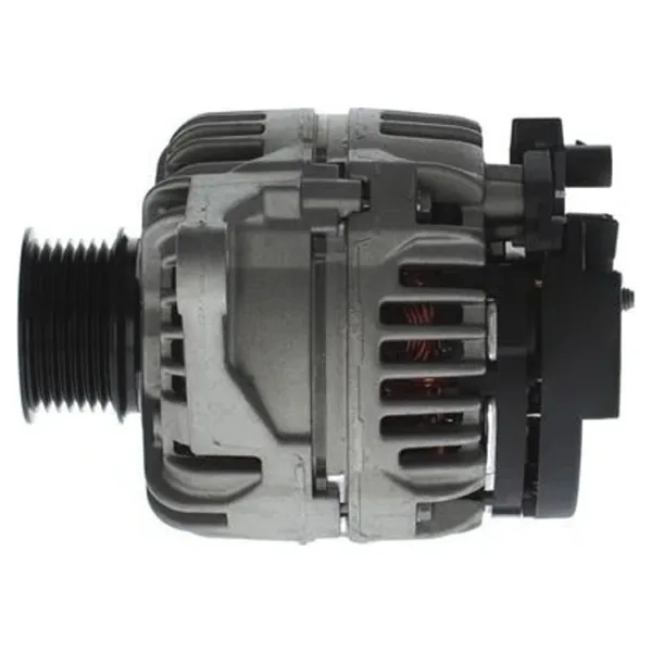 Bosch Alternatör 110A Fiat Ducato Jtd 2.3 F1Ae0481C 243_ 01-04-2002 -,Fiat Ducato Jtd (1 Ad )