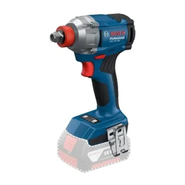 Bosch GDX 18V-285 Aküsüz Darbeli Somun Sıkma Makinesi