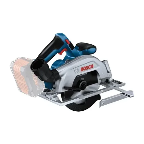 Bosch GKS 18V-57-2 Aküsüz Daire Testere