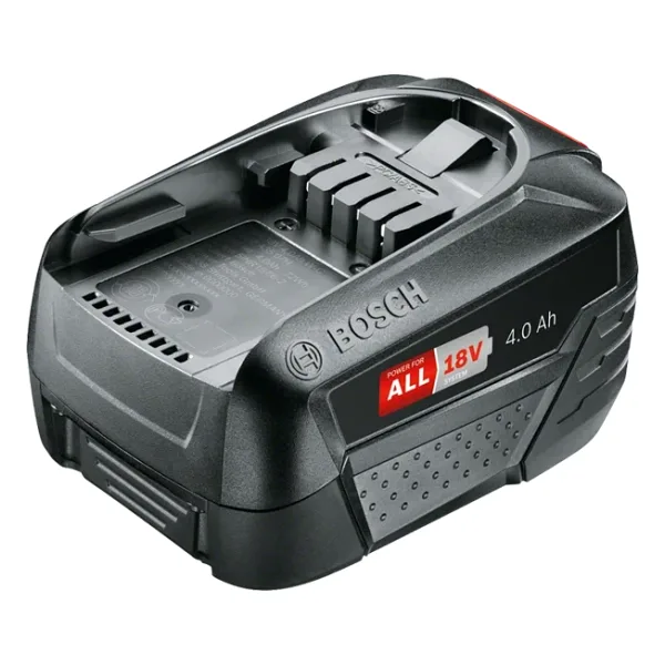 Bosch PBA W-C 18 V 4 Ah Yedek Akü