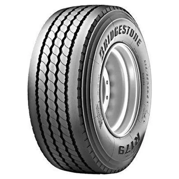BRIDGESTONE 385/65R22.5 R179 AS M+S DORSE PILOT