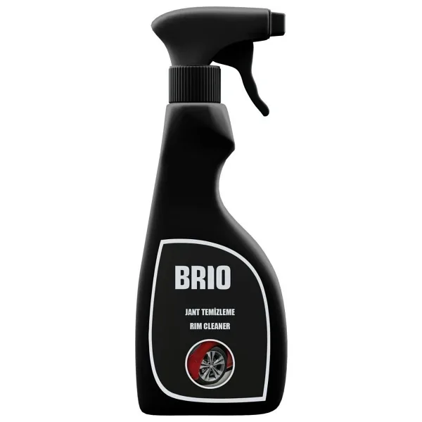 Brio 500 ml Jant Temizleme Spreyi