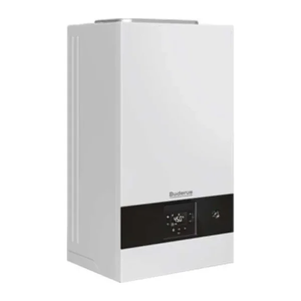 Buderus Logamax Plus GB122i-24 KD H ErP Hermetik Yoğuşmalı Kombi