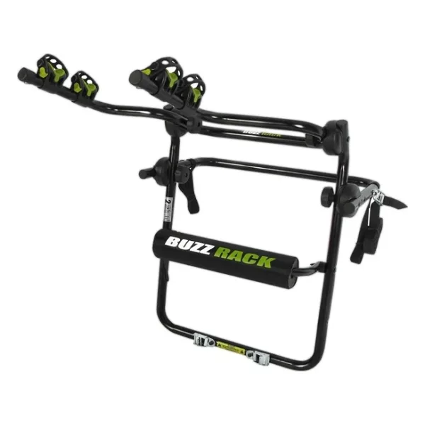 Buzz Rack Bisiklet Taşıyıcı 4X4 Stepne Beetle 2 Li Siyah