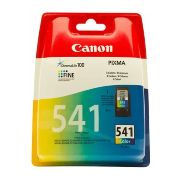 Canon CL-541 Renkli Kartuş