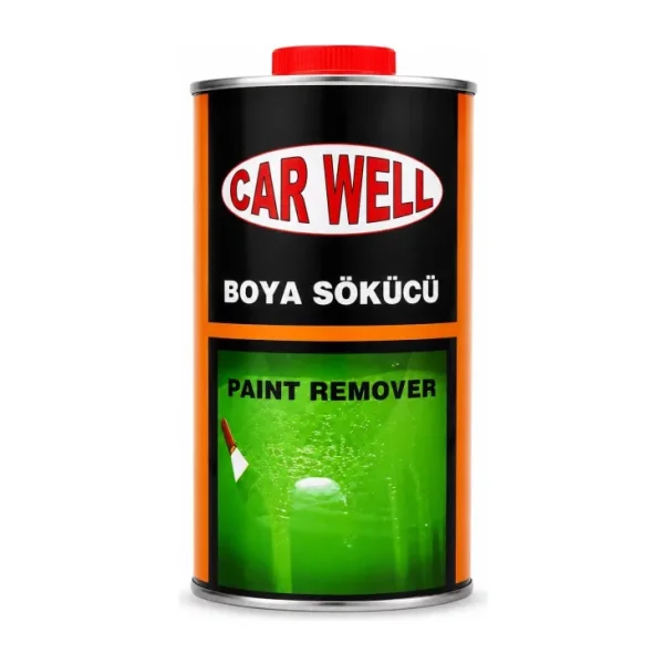 Car Well Boya Sökücü 1 kg