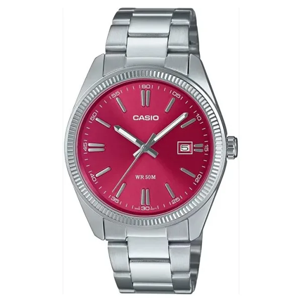 Casio Standart MTP-1302PD Erkek Kol Saati