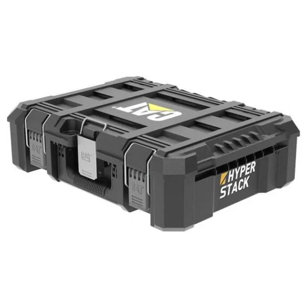 Cat Hyper Stack DA41002 Bond Takım Çantası