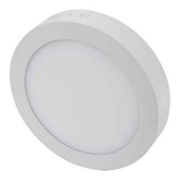 Cata CT-5233 Beyaz Kasa 18 W Beyaz Işık LED Panel Armatür
