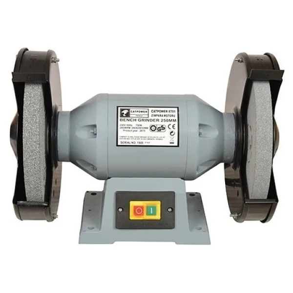 CatPower 8701 750 W Zımpara Motoru