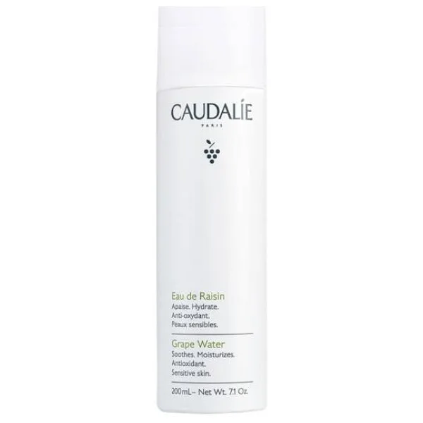 Caudalie Grape Water 200 ml Üzüm Suyu Tonik