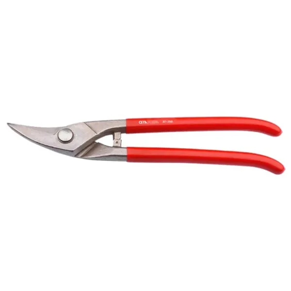 Ceta Form J01-250L 250 mm Sol Kesim Sac Kesme Makası