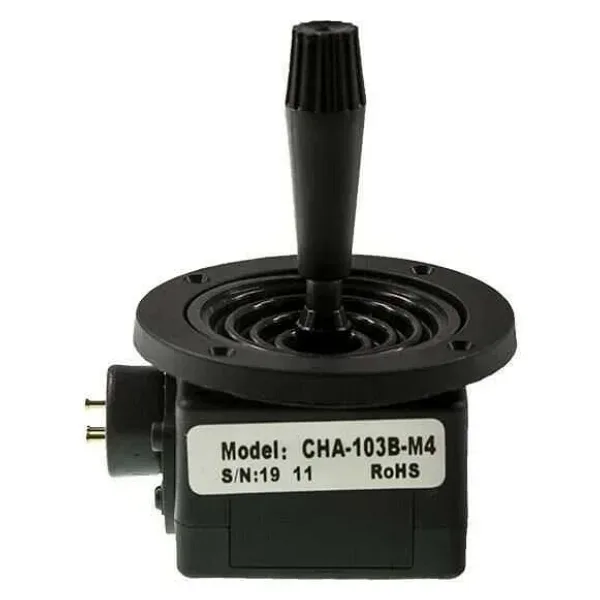 CHA-103B 2 Eksen Uzun Ömürlü Joystick
