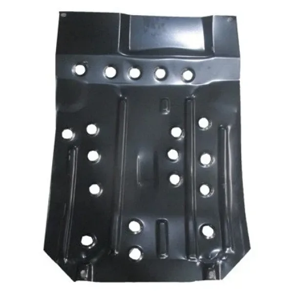 Chevrolet Aveo Sd 07/12 Karter Muhafaza Sacı (Metal)