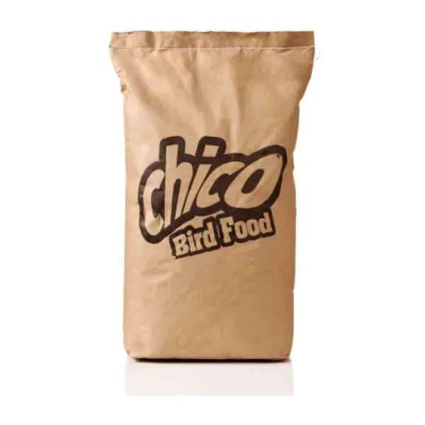 Chico Kekik Taban Malzemesi 5 Kg Çuval