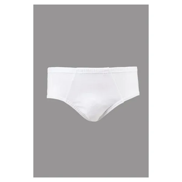 Çift Kaplan 740 Çocuk Slip Külot