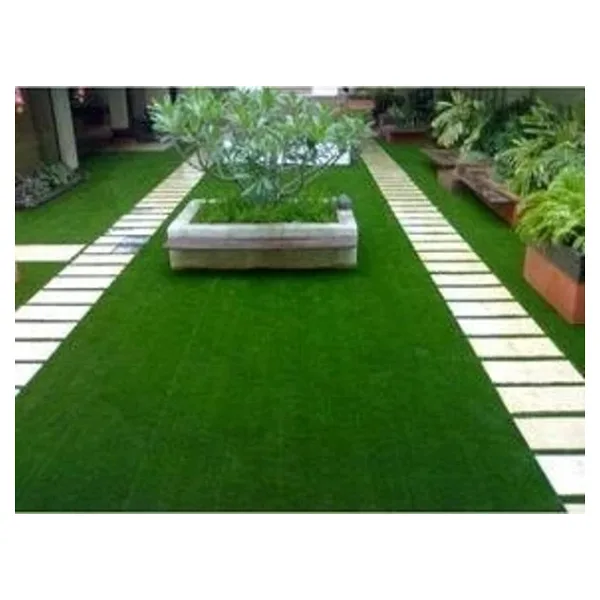 Cim Hali 1M - 4M Suni Cim Hali 7Mm Yesil