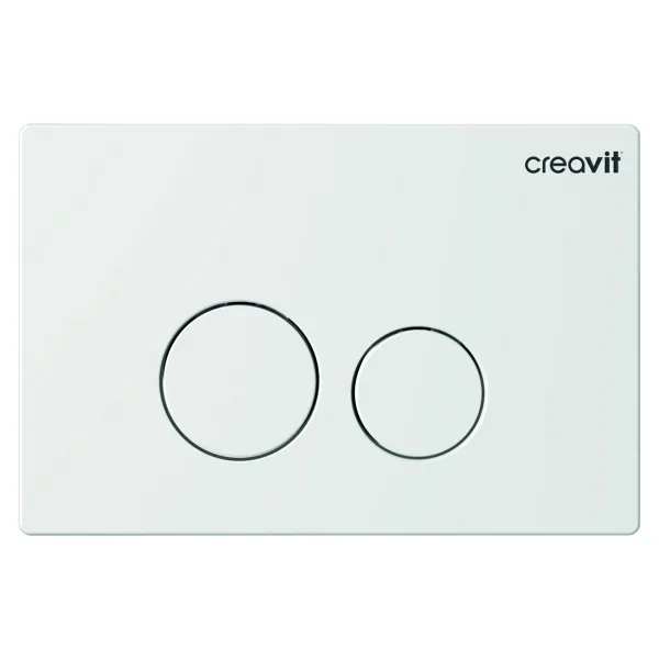 Creavit Terra Kumanda Paneli