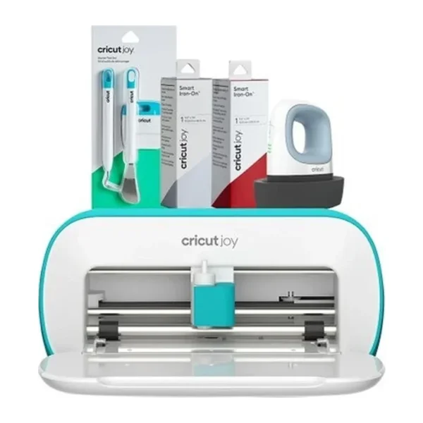 Cricut Joy Bundle