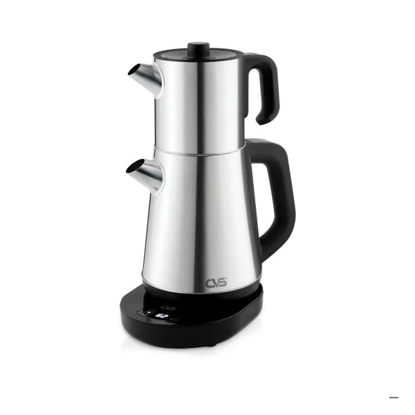 CVS DN 1550 Smartea 1800 W Çelik Çay Makinesi