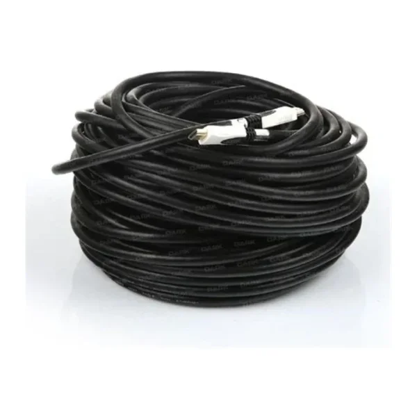 Dark DK-HD-CV20L3000 4K 30 m HDMI Kablo