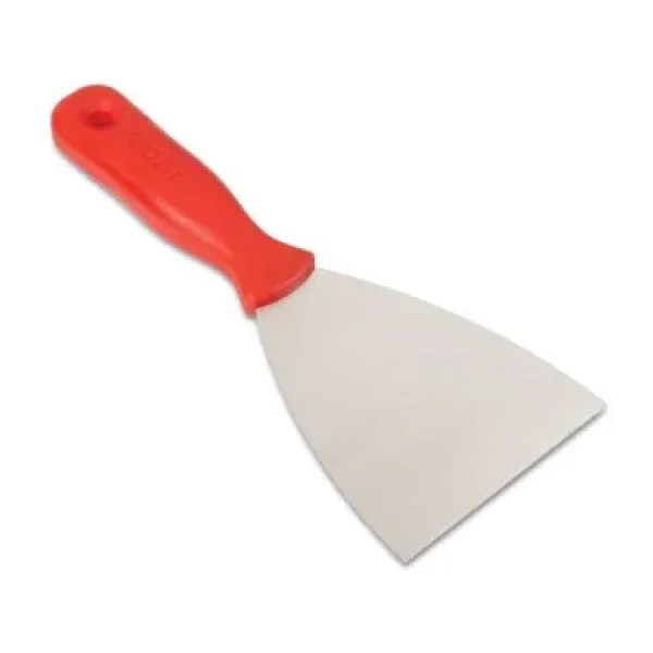 Dekor 704 7 cm Kazıma Spatulası