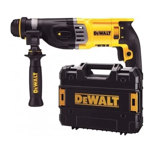 Dewalt D25143K 900 W Pnömatik Kırıcı-Delici