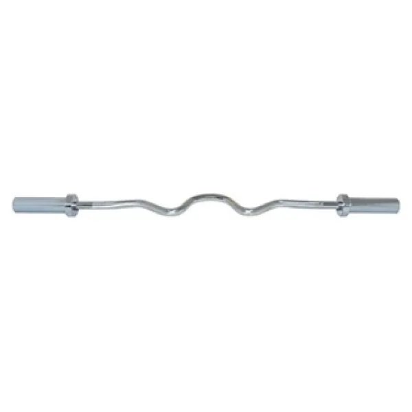 Diesel Fitness 119 cm Olimpik Z Bar