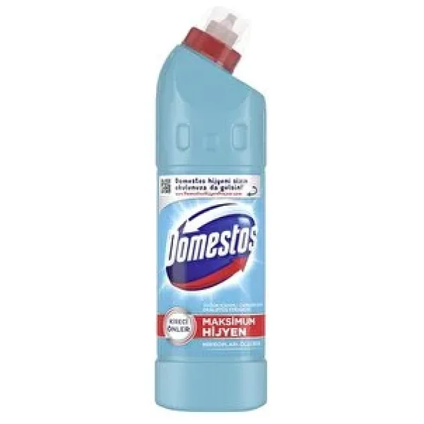 Domestos Okaliptus Ferahlığı Çamaşır Suyu 750 ml
