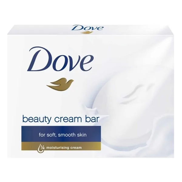 Dove Cream Bar Güzellik Sabunu 100 gr